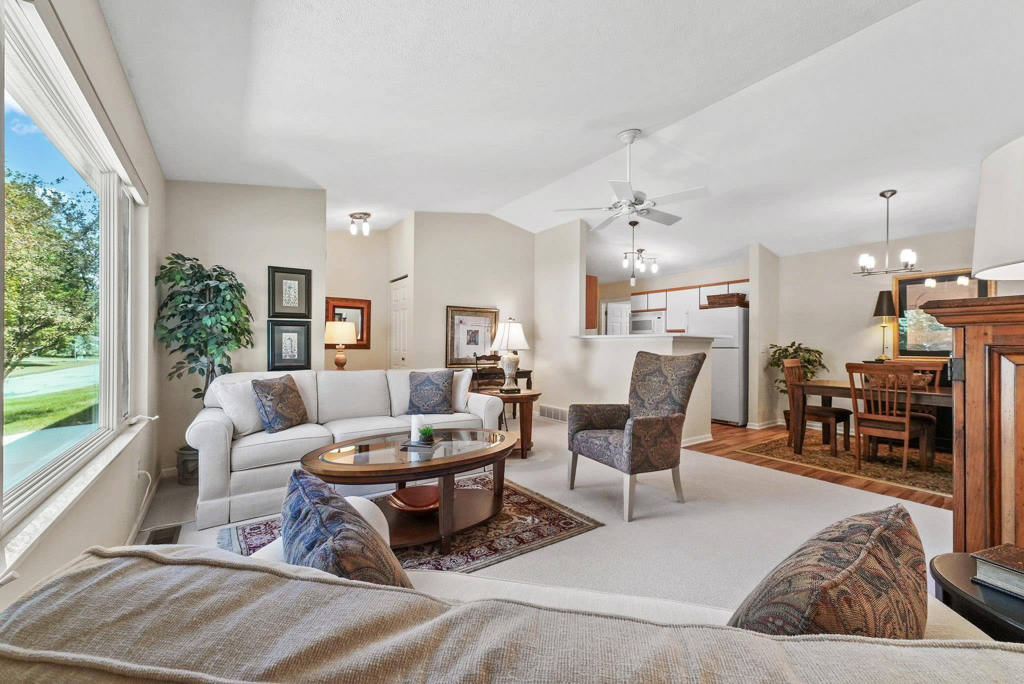 2832 Emerald, Garfield Twp, MI 49684