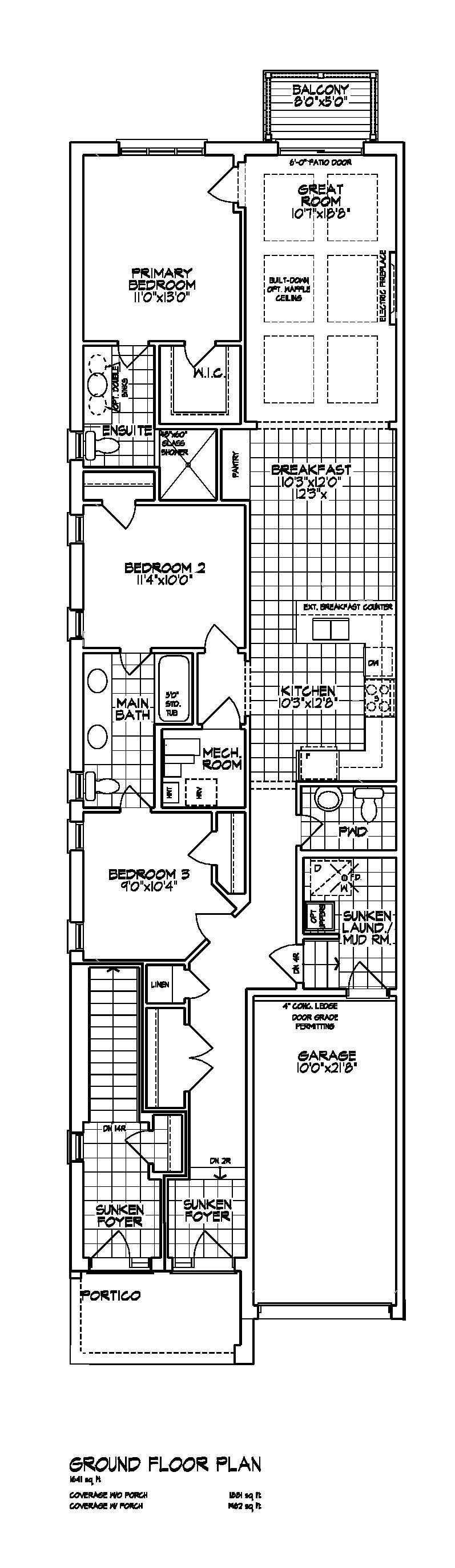 805 Athol ST, Whitby, ON L1N 4A1