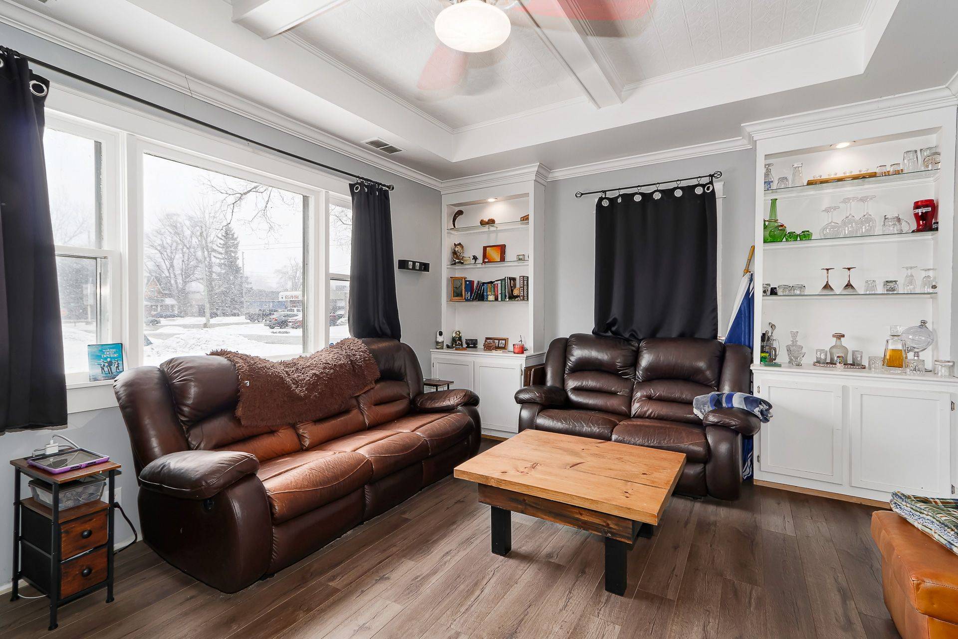 203 Montreal ST, Clearview, ON L0M 1S0