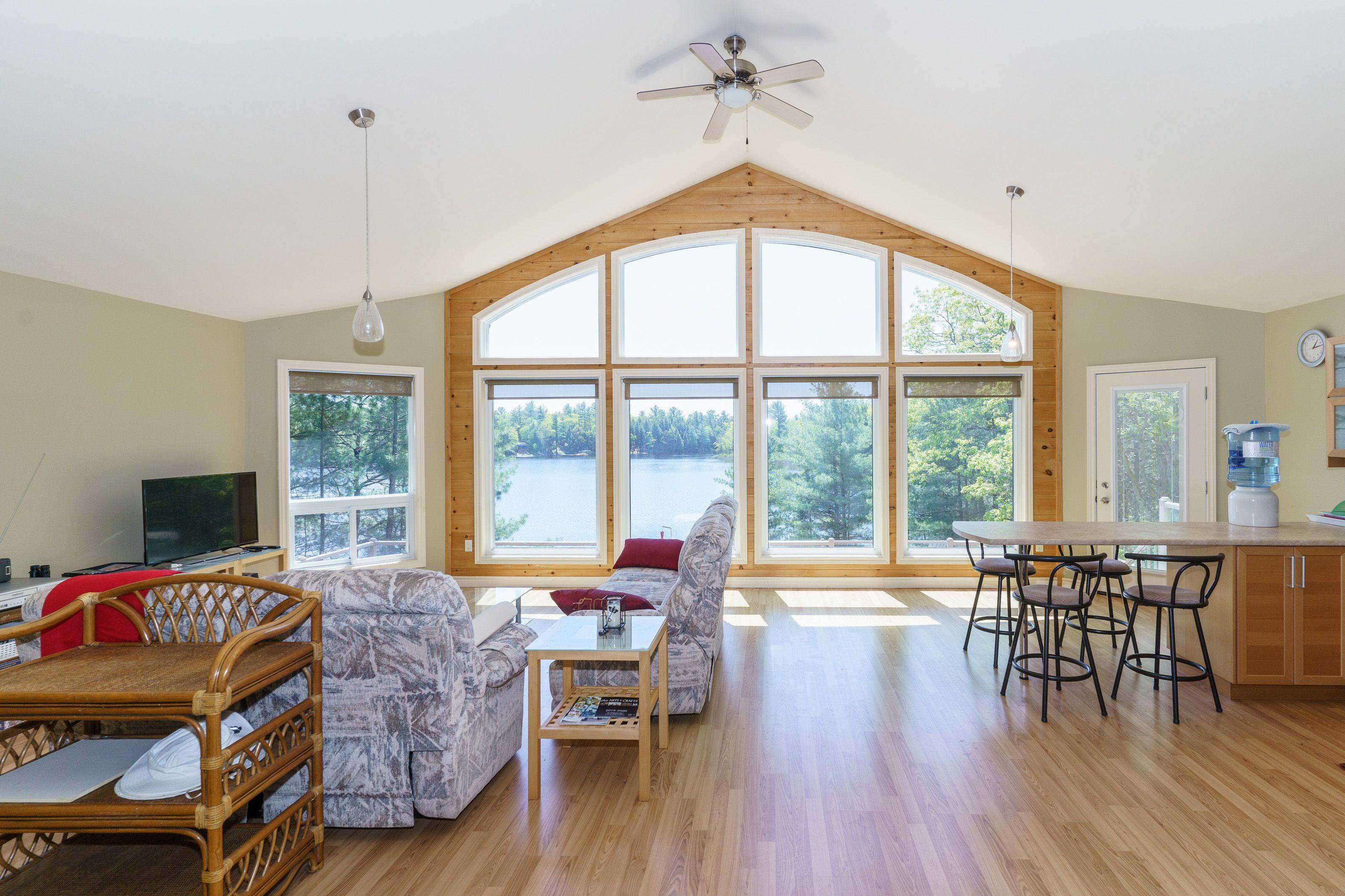 22 Mile IS, Gravenhurst, ON P0E 1G0