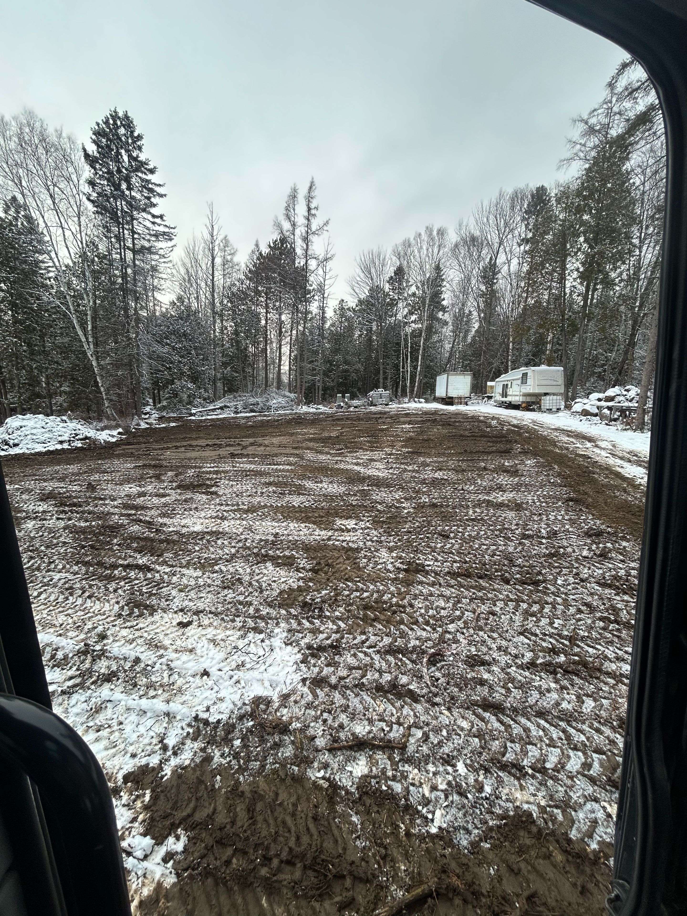 787 Development RD, Bonfield, ON P0H 2E0