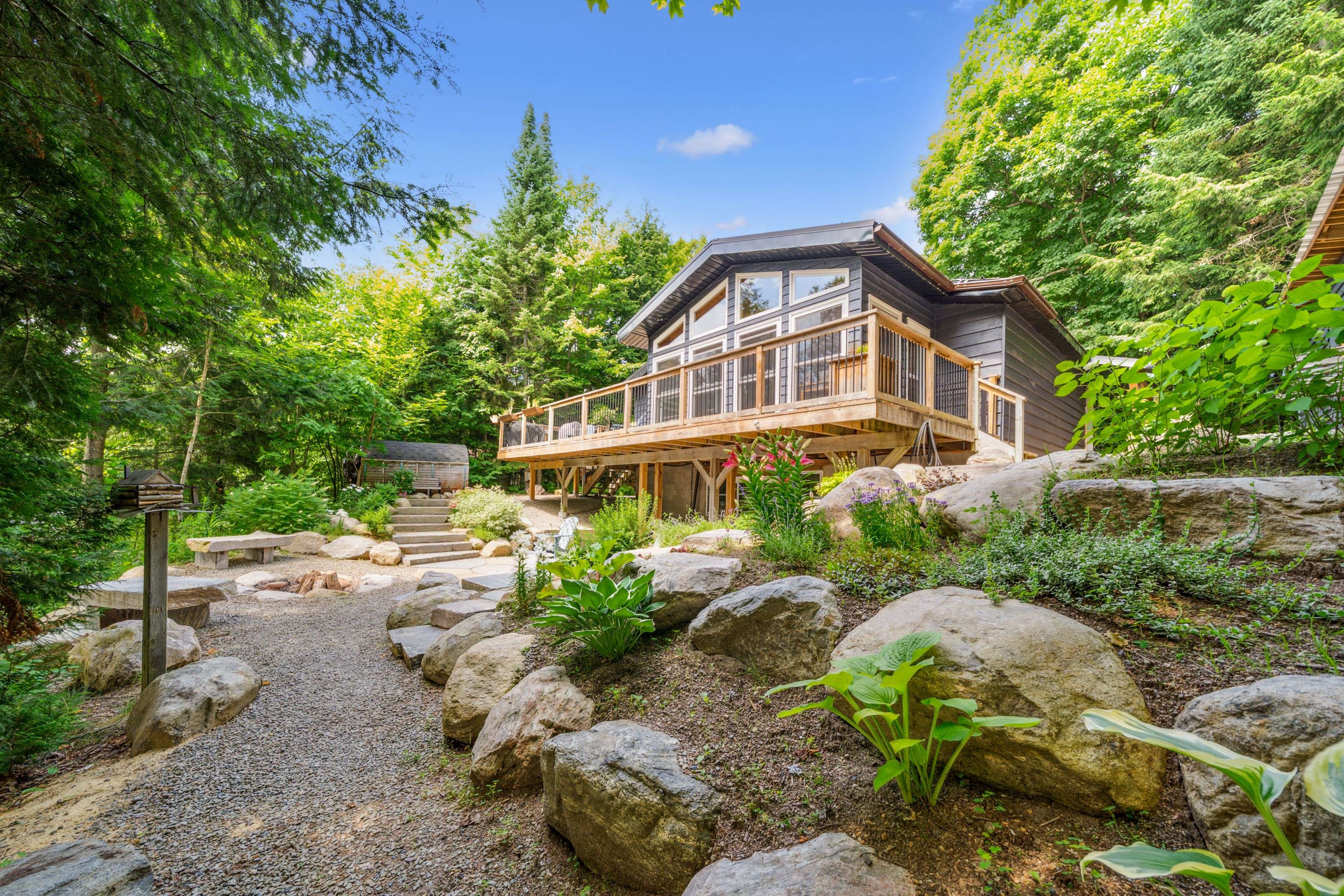 1315 Wolf CIR, Algonquin Highlands, ON P0A 1E0