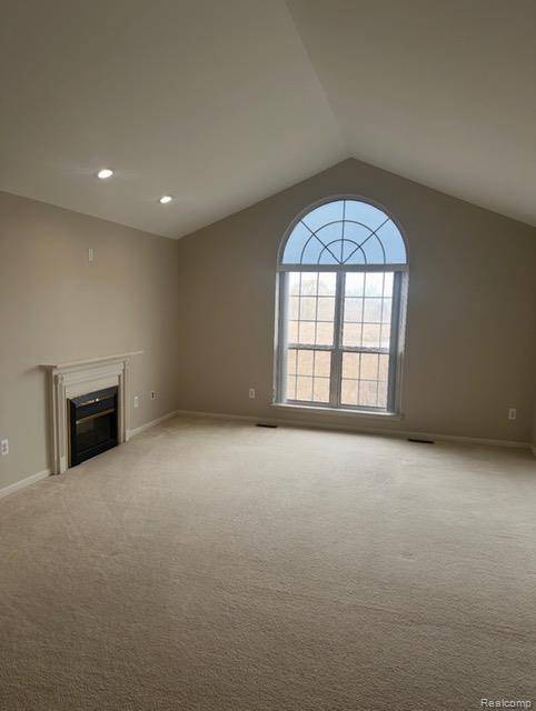 51615 HALE LANE, Chesterfield Township, MI 48051