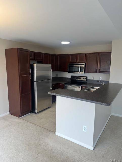 51615 HALE LANE, Chesterfield Township, MI 48051