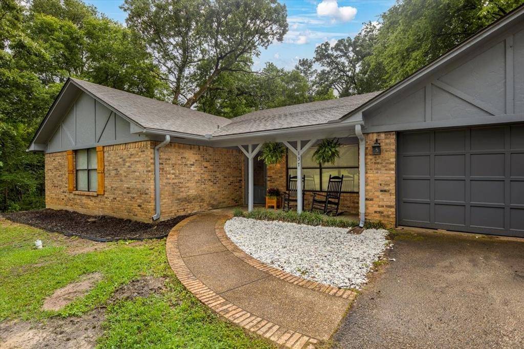 201 FM 2911, Big Sandy, TX 75755