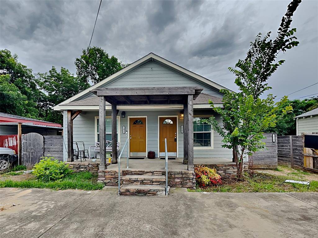 1414 Record Crossing Road, Dallas, TX 75235