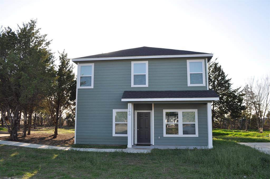 2360 Murphy Court, Red Oak, TX 75154