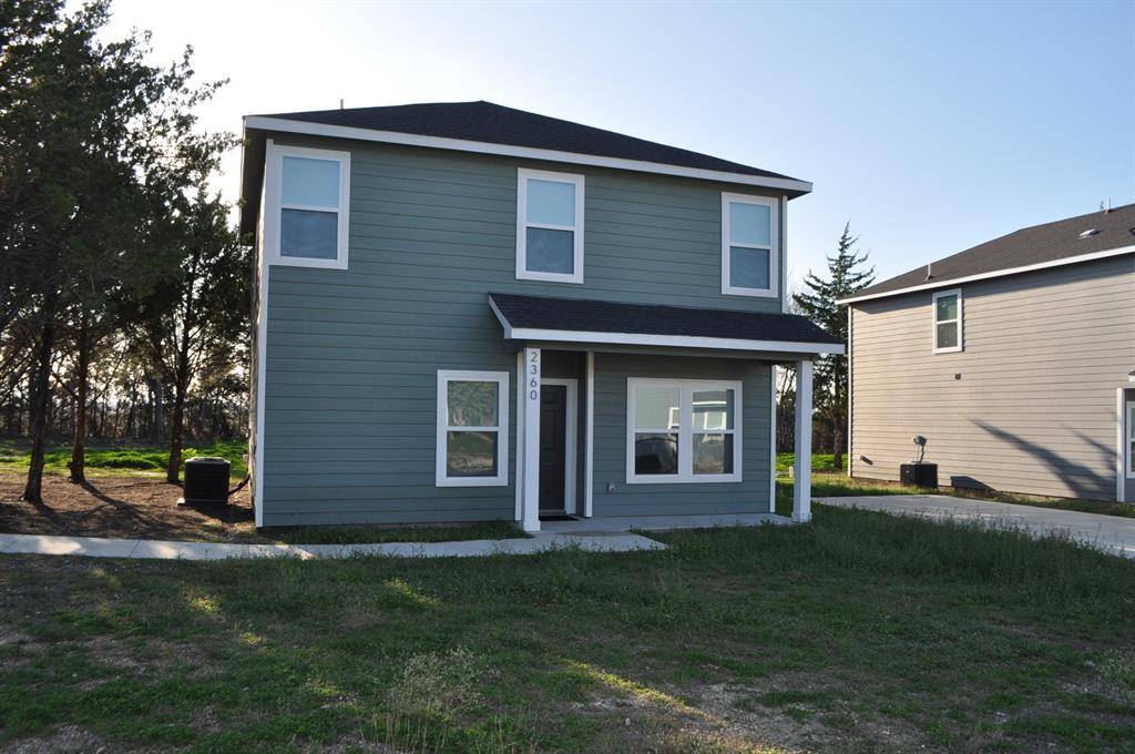 2360 Murphy Court, Red Oak, TX 75154