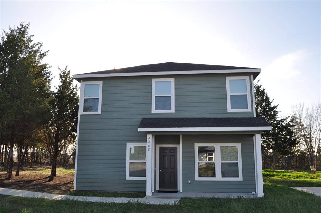 2360 Murphy Court, Red Oak, TX 75154