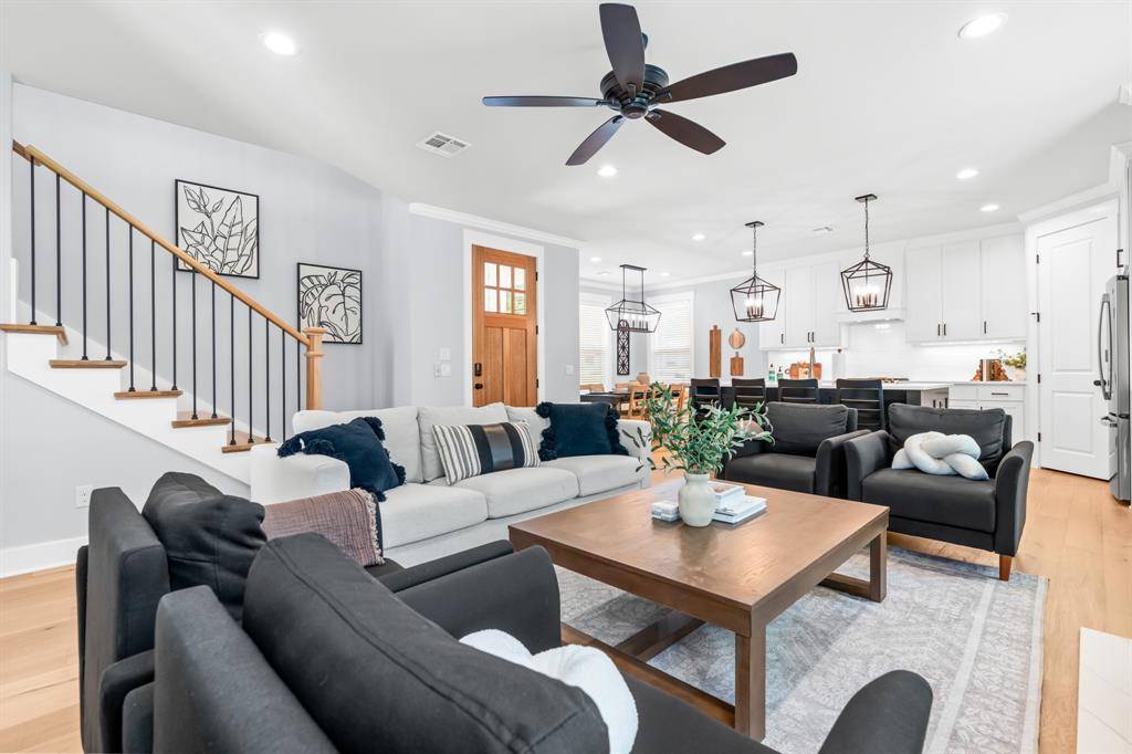 421 Proctor Avenue, Waco, TX 76708