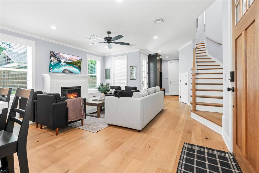 421 Proctor Avenue, Waco, TX 76708