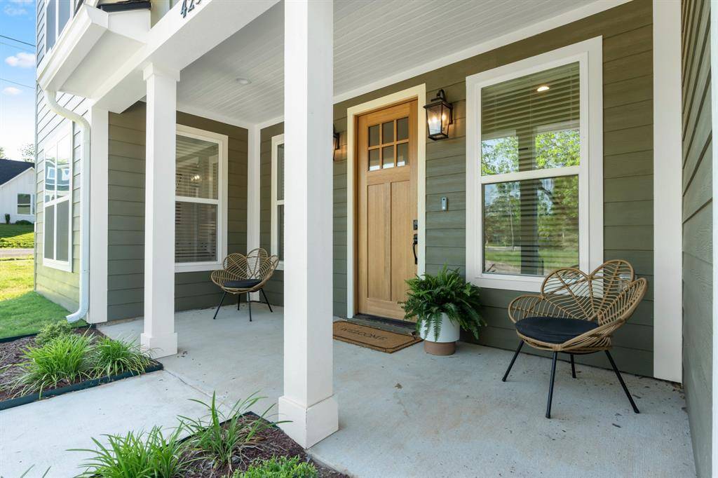 425 Proctor Avenue, Waco, TX 76708