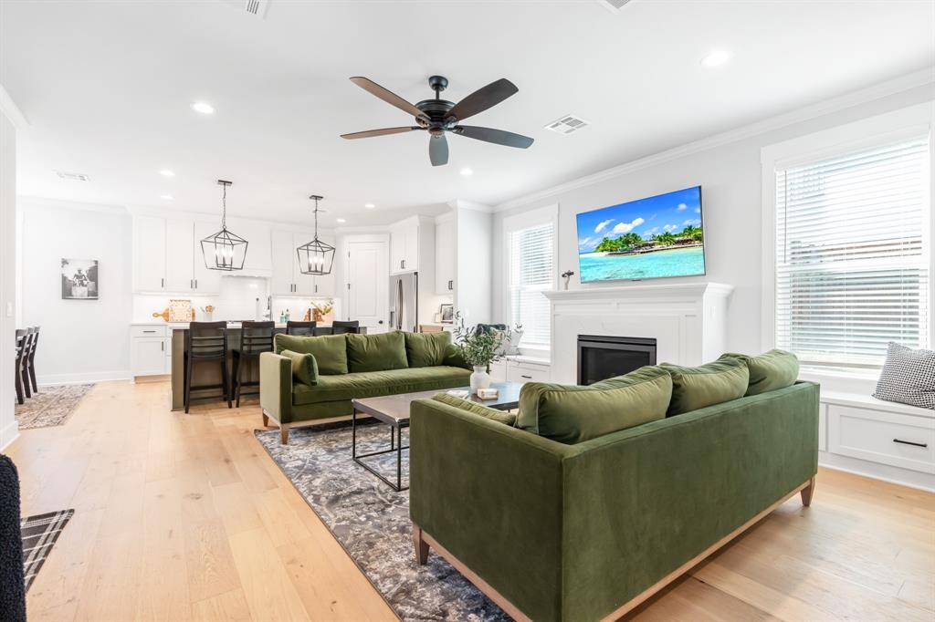 425 Proctor Avenue, Waco, TX 76708