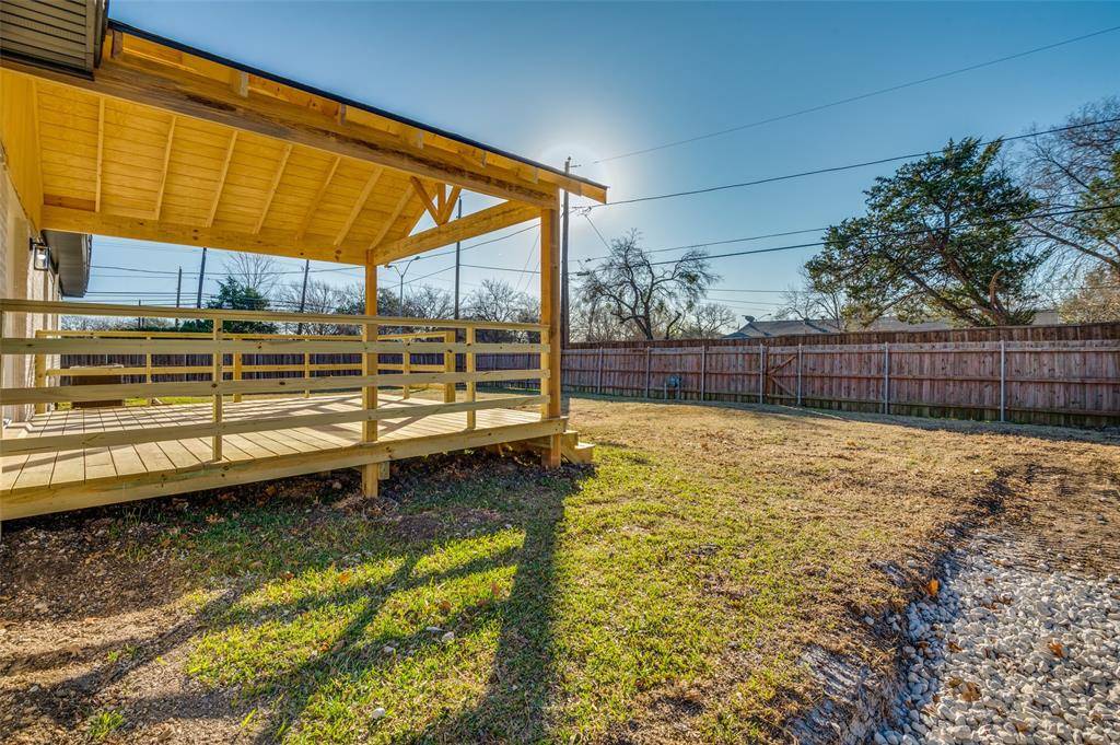 3072 Mark Twain Drive, Farmers Branch, TX 75234