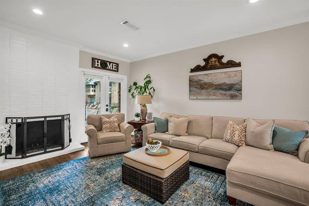 10716 Park Village Place #B, Dallas, TX 75230