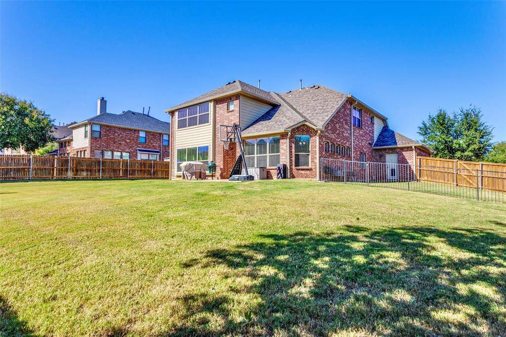 1201 Killian Drive, Mansfield, TX 76063
