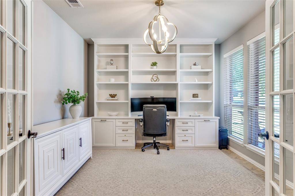 1201 Killian Drive, Mansfield, TX 76063