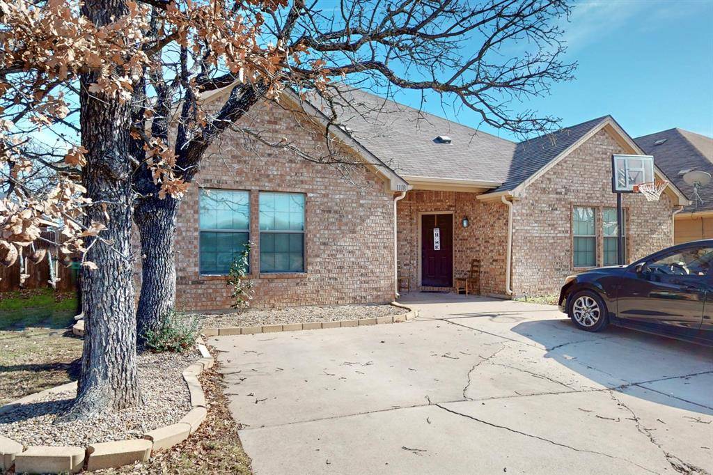 1118 Mulkey Lane, Denton, TX 76209