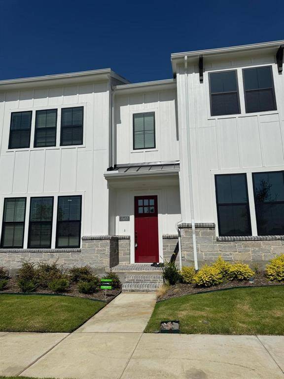 15653 Palmwood Road, Frisco, TX 75033