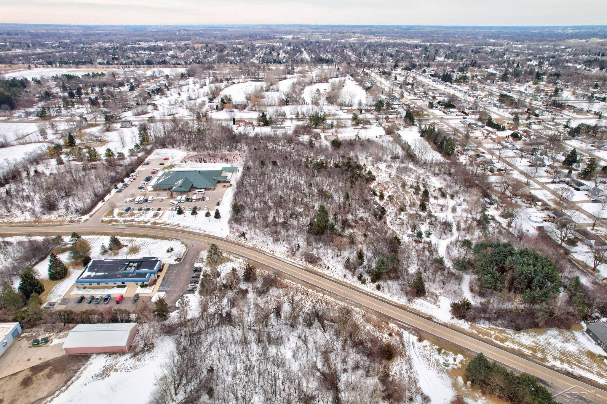 0 Fashion square BLVD, Saginaw Twp, MI 48603