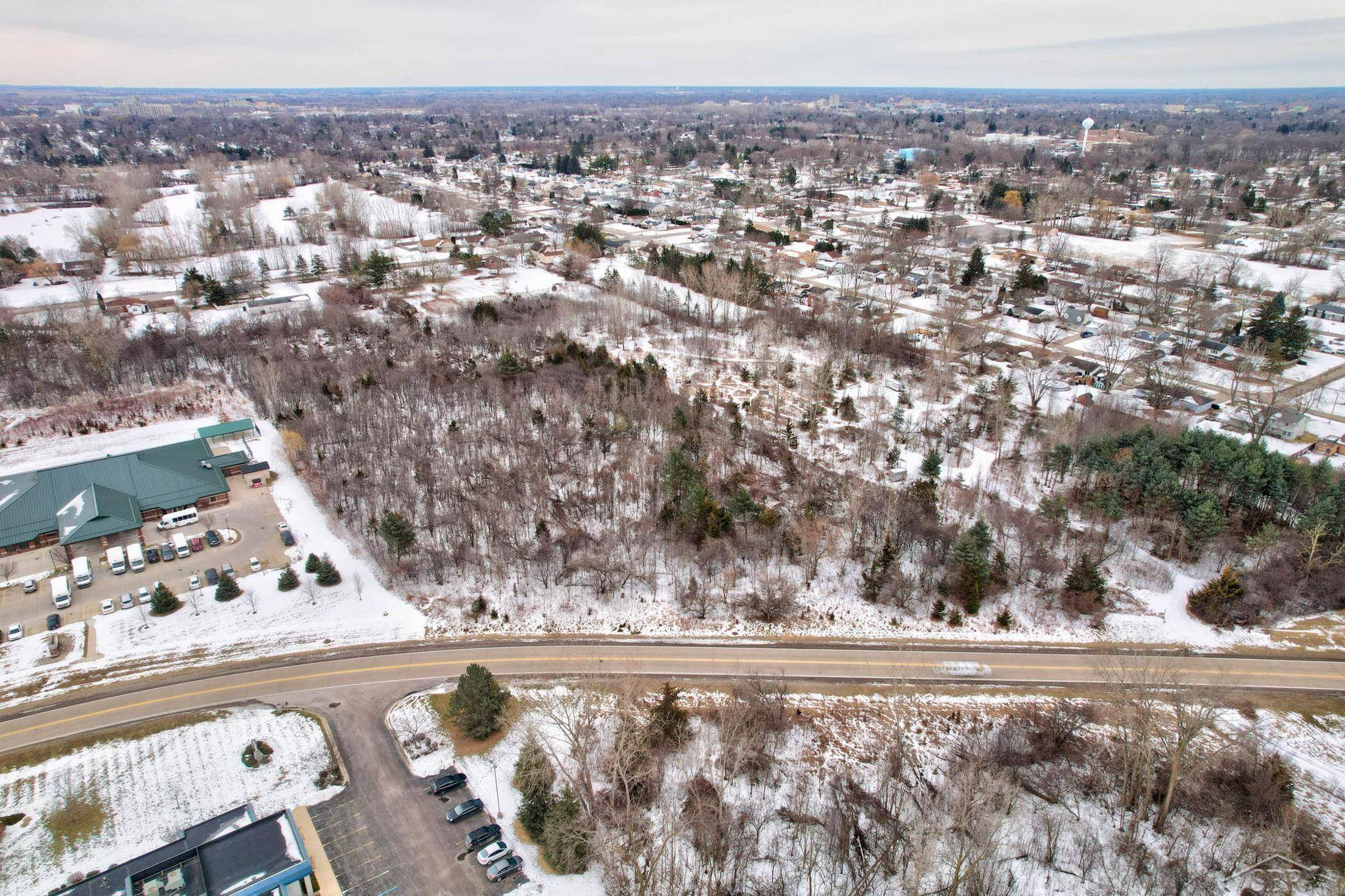 0 Fashion square BLVD, Saginaw Twp, MI 48603