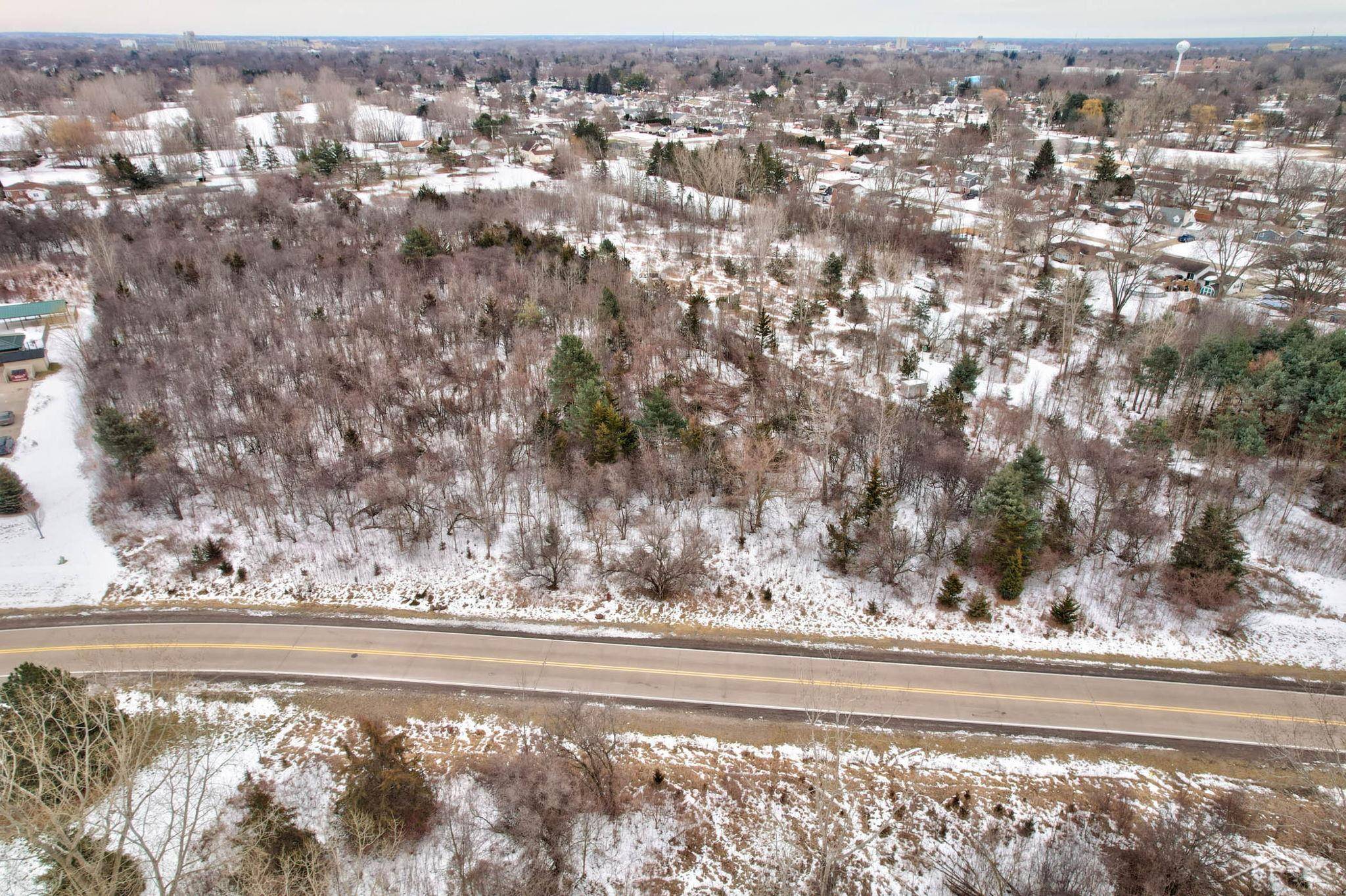 0 Fashion square BLVD, Saginaw Twp, MI 48603