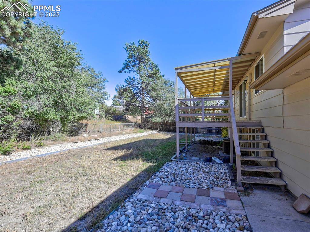 5165 Crestwood DR, Colorado Springs, CO 80918