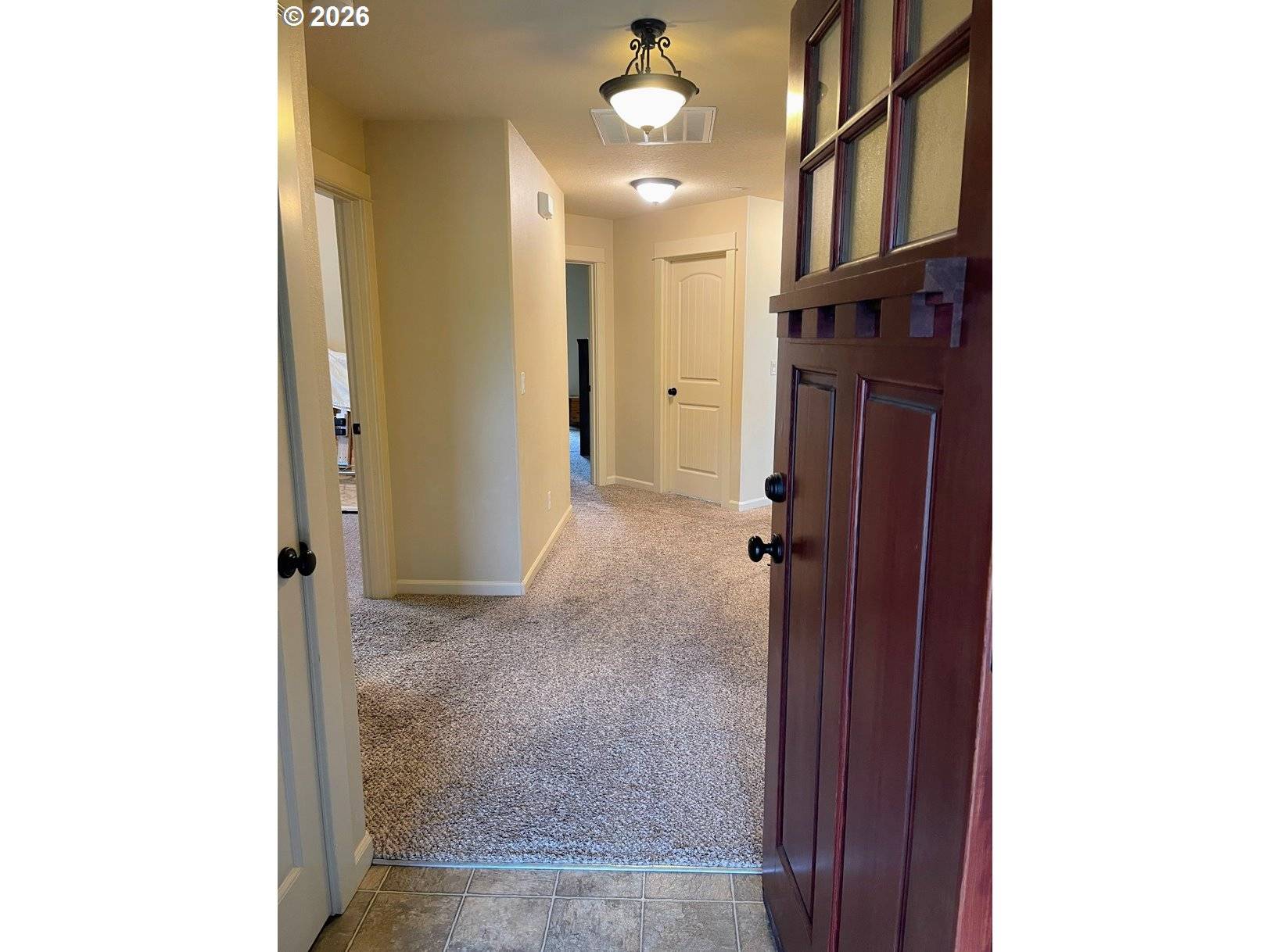 606 E JOHNSON ST, Carlton, OR 97111