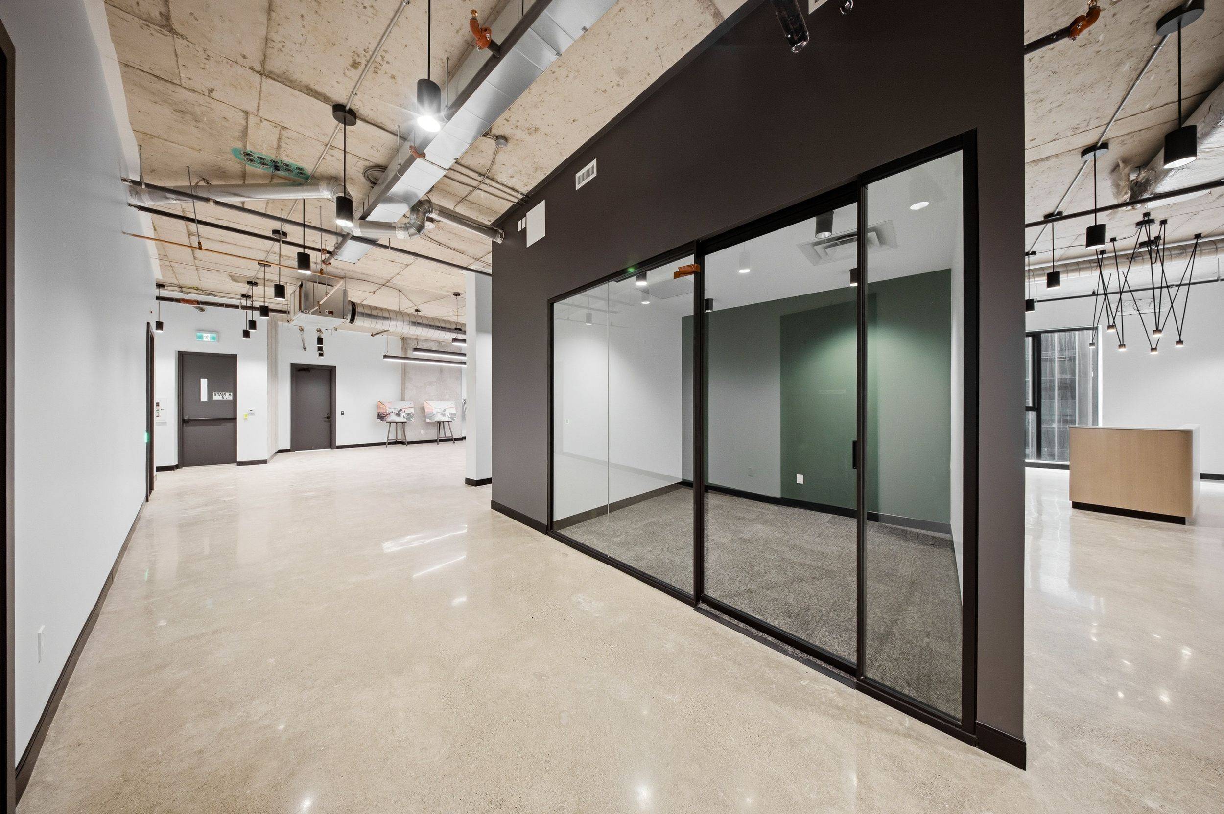 2161 Yonge ST #5th Floor - Unit 1, Toronto C10, ON M4S 3A6