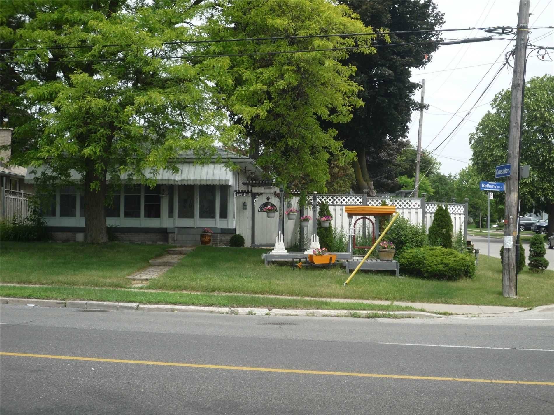 365 Bellamy RD N, Toronto E09, ON M1H 1G1