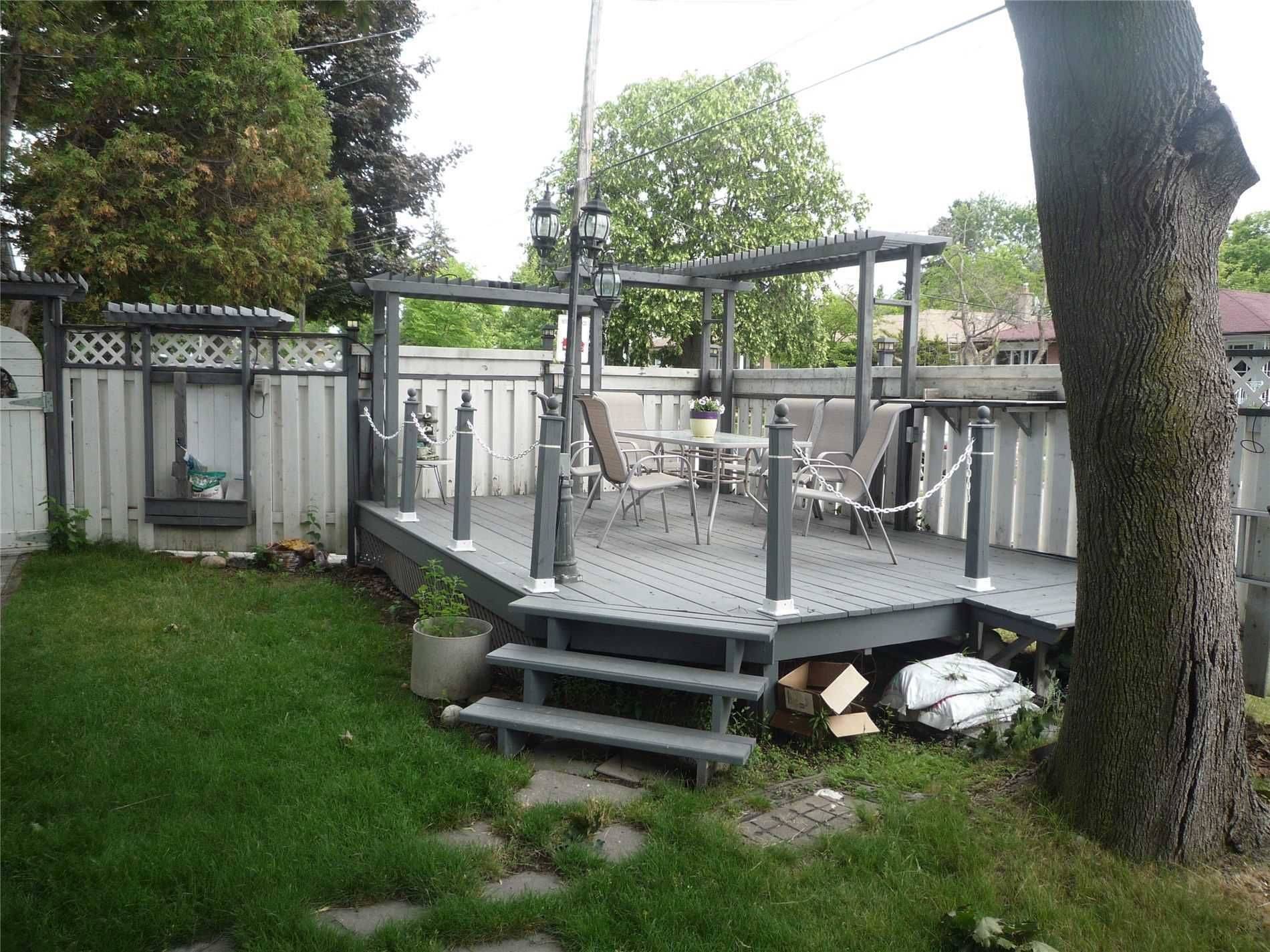 365 Bellamy RD N, Toronto E09, ON M1H 1G1