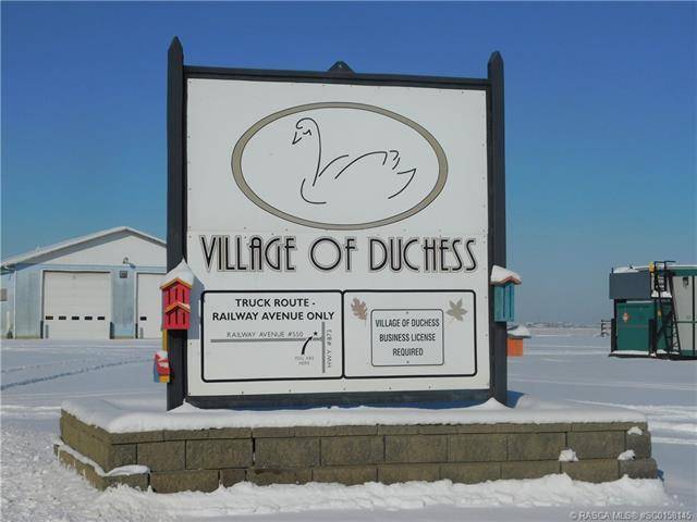 436 Margaret AVE E, Duchess, AB T0J 0Z0