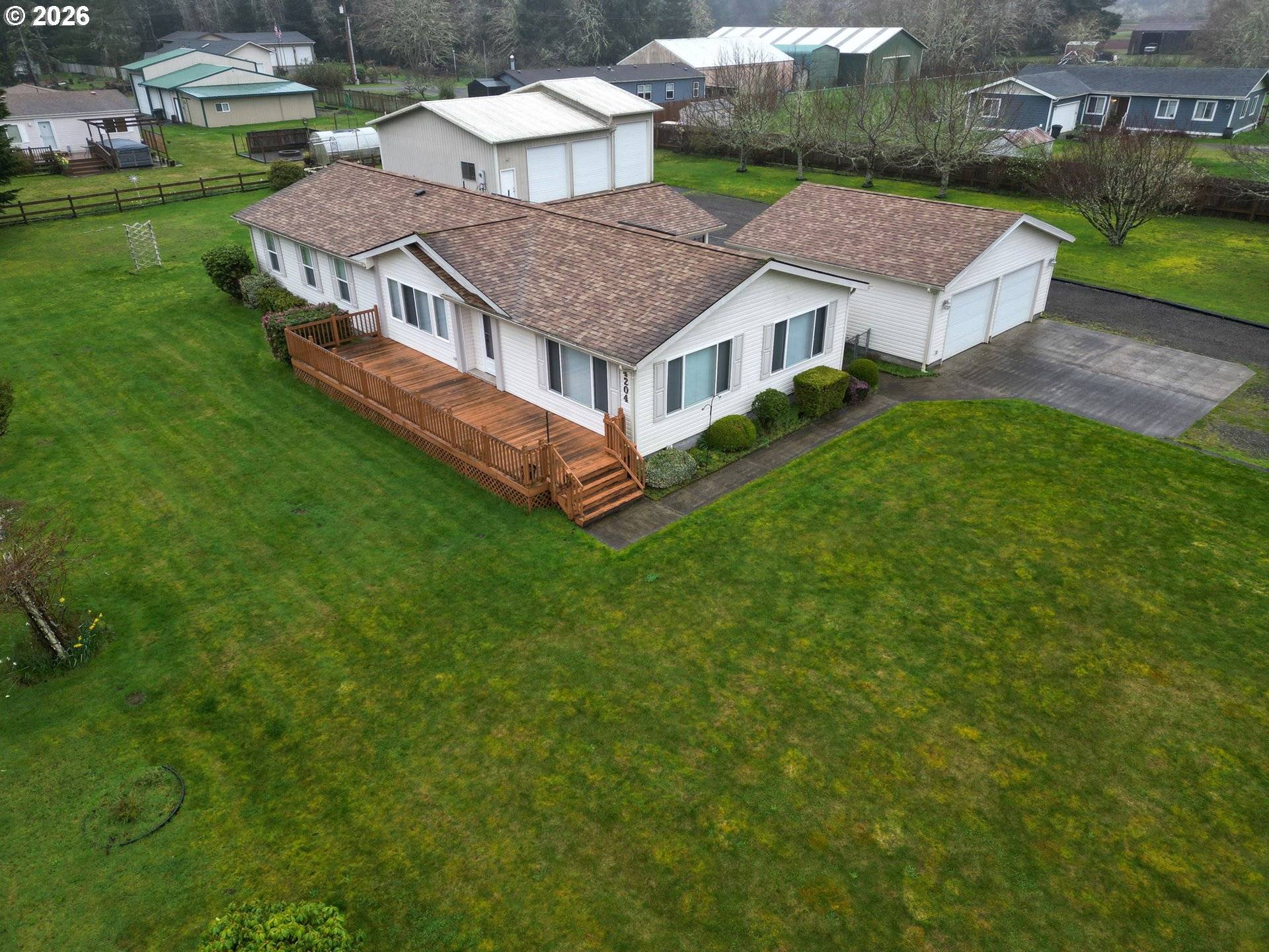 4204 144TH LN, Long Beach, WA 98631