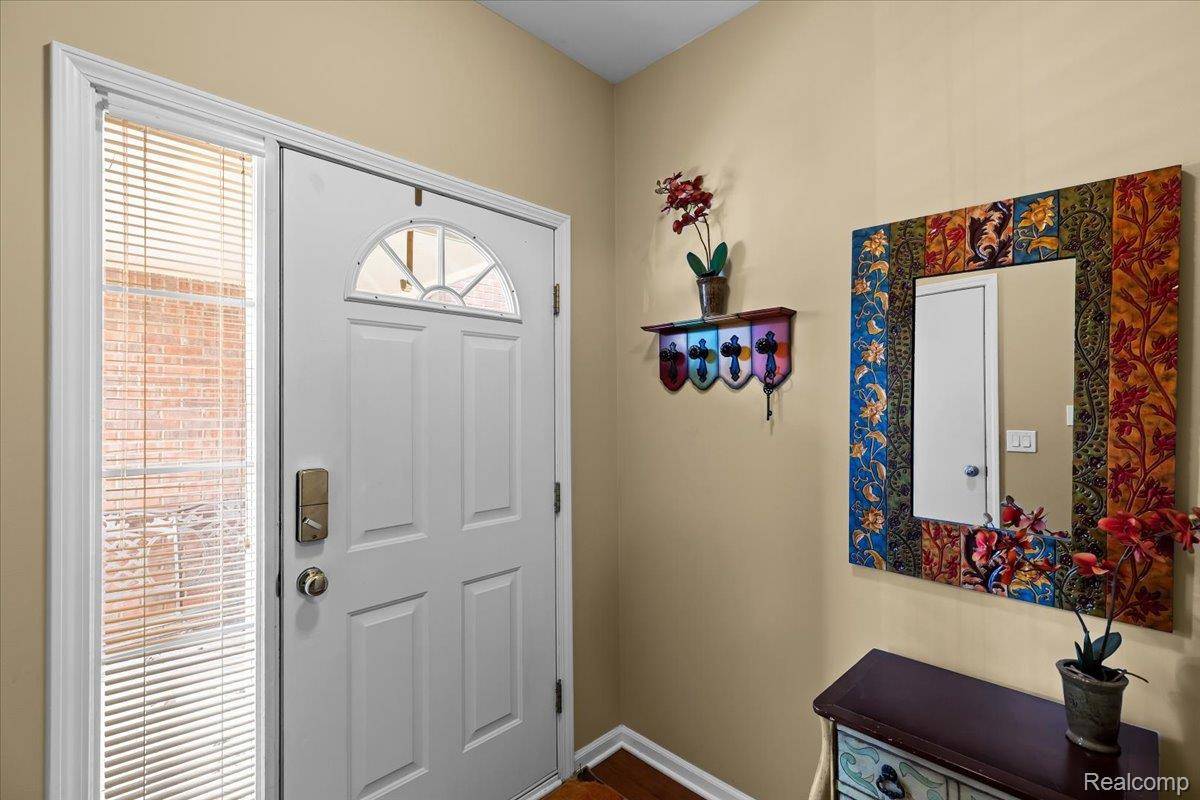 4016 Cornerstone DR, Canton Charter Township, MI 48188