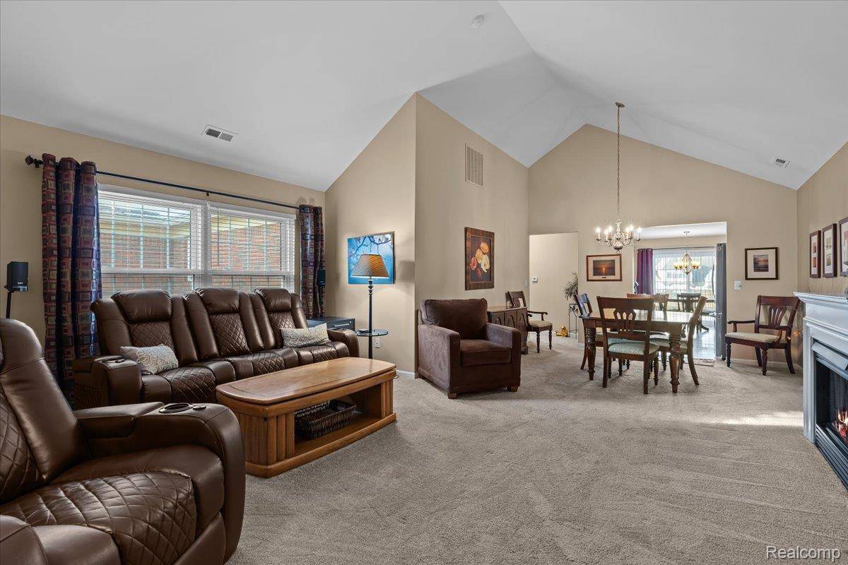 4016 Cornerstone DR, Canton Charter Township, MI 48188