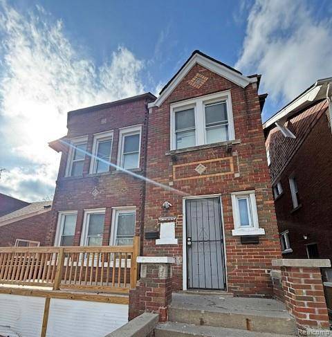 14889 Sussex ST, Detroit, MI 48227