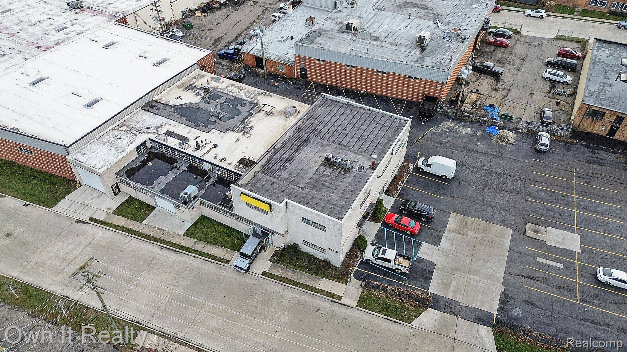 25315 Kean ST, Dearborn, MI 48124