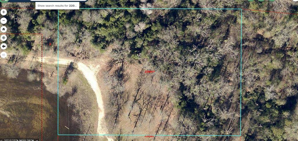 TBD County Road 2829, Mabank, TX 75156