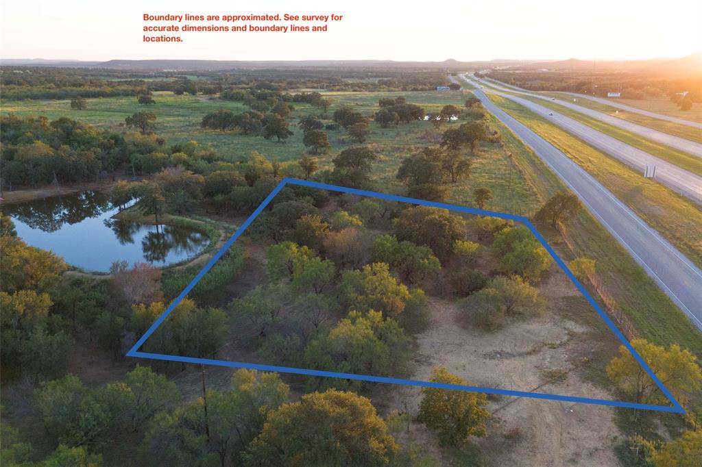 73068 Interstate 20, Gordon, TX 76453