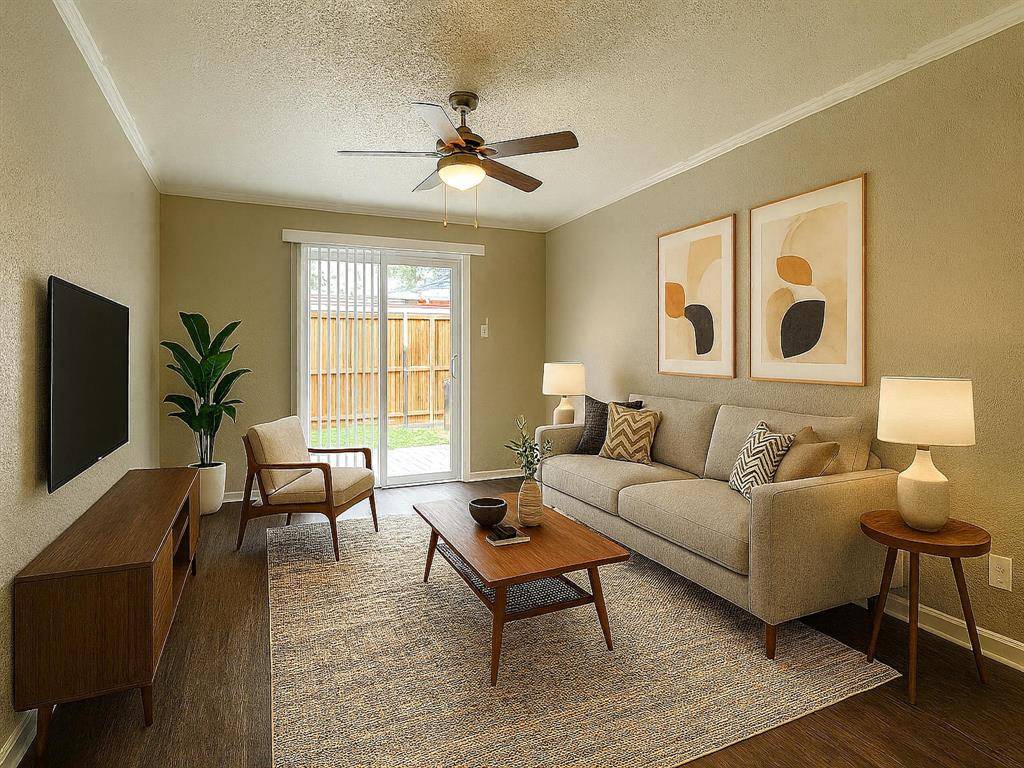 4335 Cedar Springs Road #116, Dallas, TX 75219
