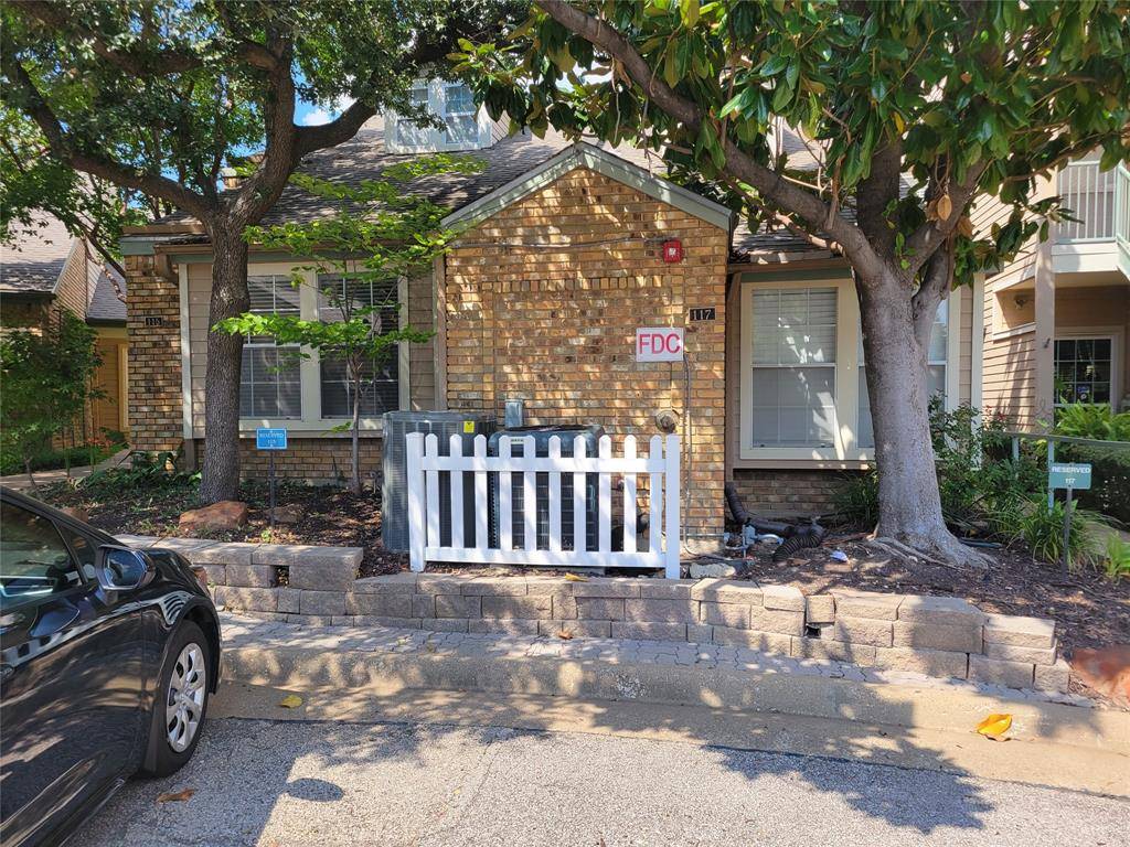 5565 Preston Oaks Road #117, Dallas, TX 75254