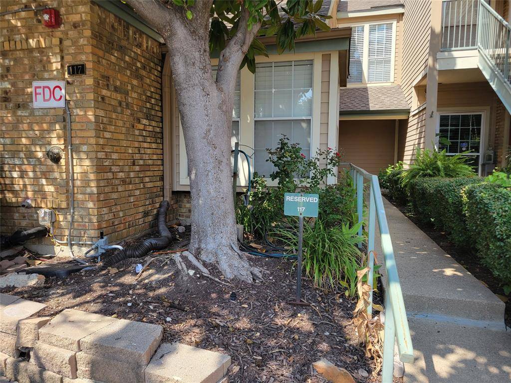 5565 Preston Oaks Road #117, Dallas, TX 75254