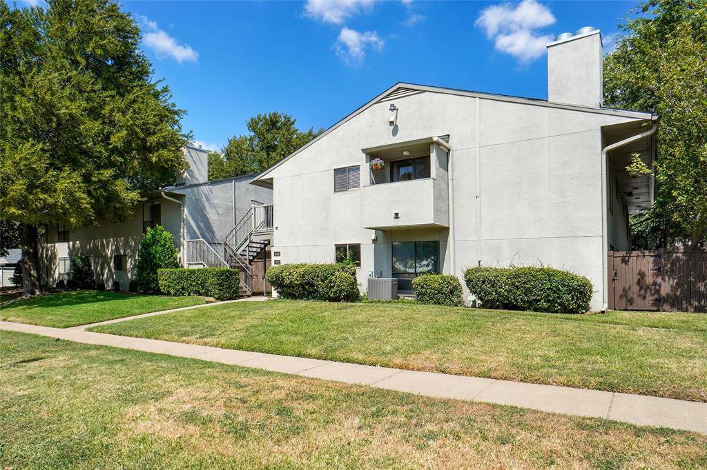 4920 Byers Avenue #A, Fort Worth, TX 76107