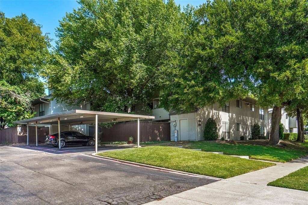 4908 Byers Avenue #D, Fort Worth, TX 76107