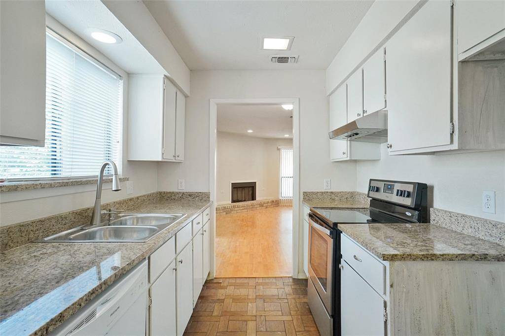 4908 Byers Avenue #D, Fort Worth, TX 76107