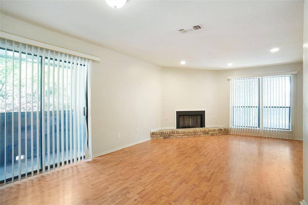 4908 Byers Avenue #D, Fort Worth, TX 76107