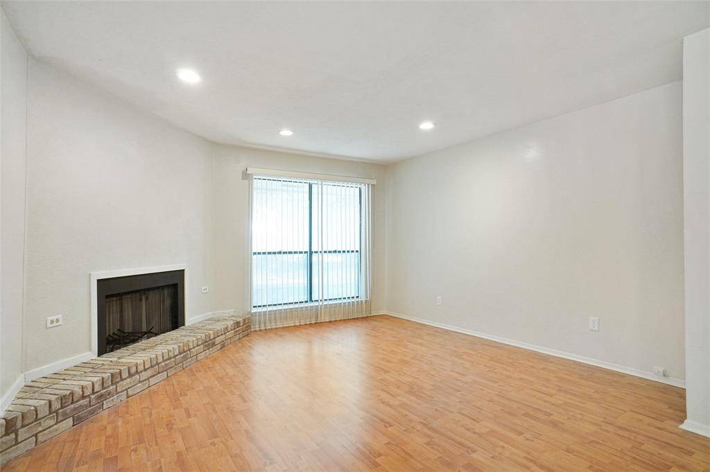 4908 Byers Avenue #D, Fort Worth, TX 76107