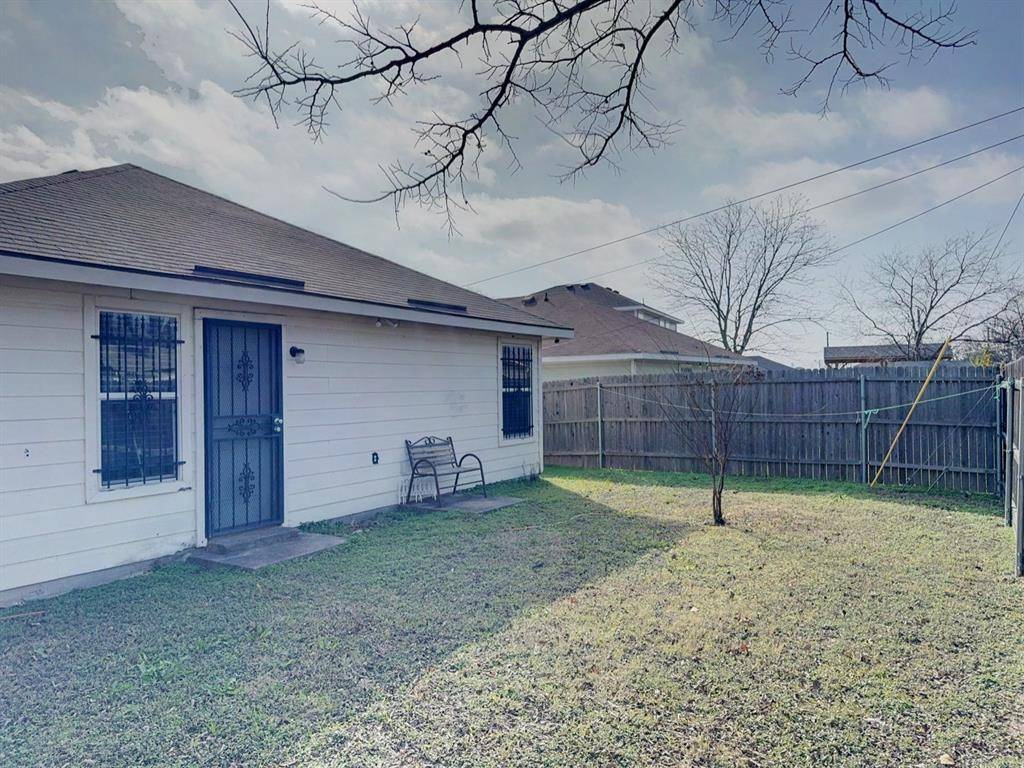 1635 Red Cloud Drive, Dallas, TX 75217