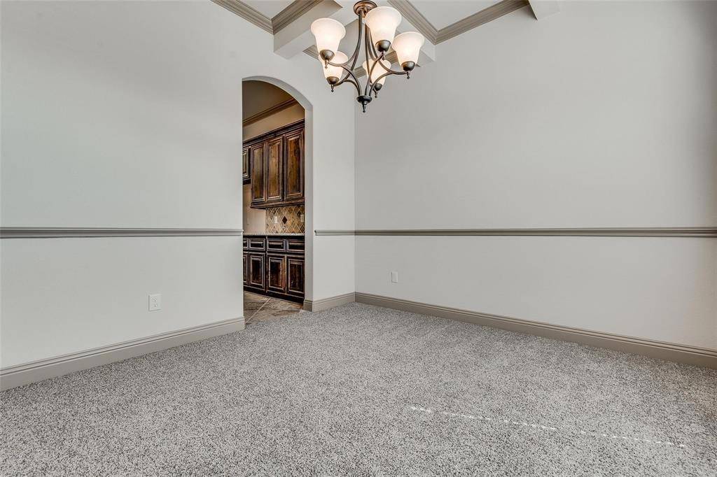 3009 Guadalupe Drive, Forney, TX 75126