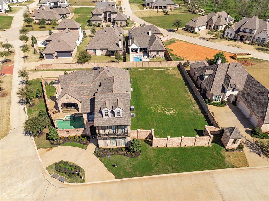 115 Overbrook Lane, Bossier City, LA 71111